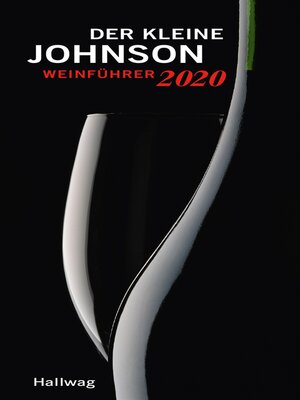 cover image of Der kleine Johnson 2020